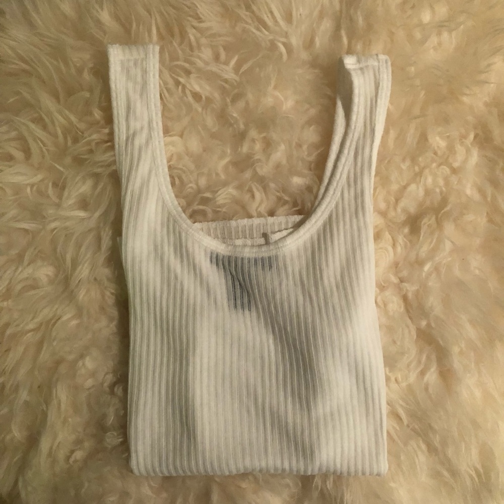 White Tank